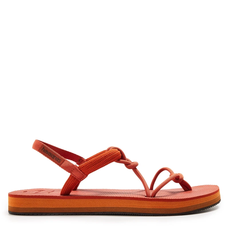 Image of Havaianas Womens Flip Flops Brick female 4