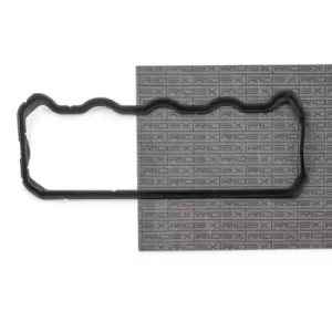 Image of RIDEX Rocker Cover Gasket VW,AUDI,FORD 321G0108 028103483C,028103483G,1005262 Valve Cover Gasket,Rocker Gasket,Valve Gasket,Gasket, rocker cover
