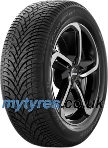 Image of BF Goodrich g-Force Winter 2 ( 205/65 R15 94H )