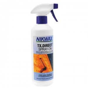 Image of Nikwax TX Direct Spray - 500ml