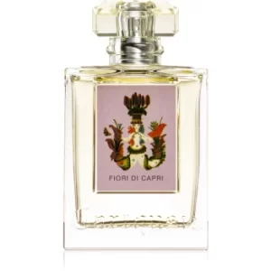 Image of Carthusia Fiori Di Capri Eau de Parfum Unisex 100ml