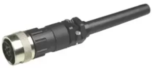 Image of ABB 2TLA020003R0300 JSHK0 Connector for JSHD Safety Switch