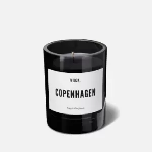 Image of Wijck Copenhagen Scented Candle 300ml