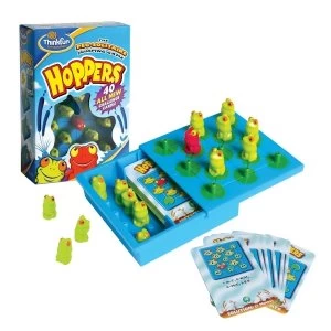 Image of Hoppers Game