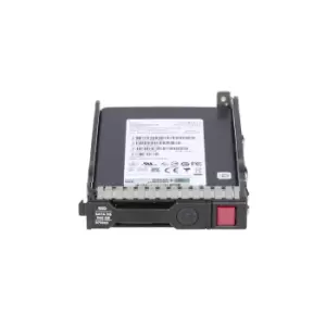 Image of HP 875865-001 Solid State Drive 960GB SATA