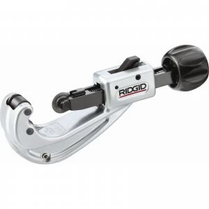 Image of Ridgid Quick Acting Plastic Pipe Cutter 25mm 75mm