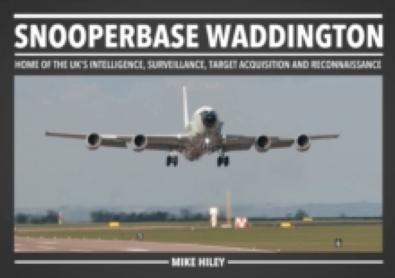 Image of Snooperbase Waddington Paperback / softback