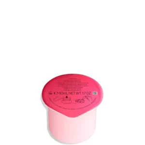 Image of Shiseido Exclusive Essential Energy Hydrating Cream Refill 50ml