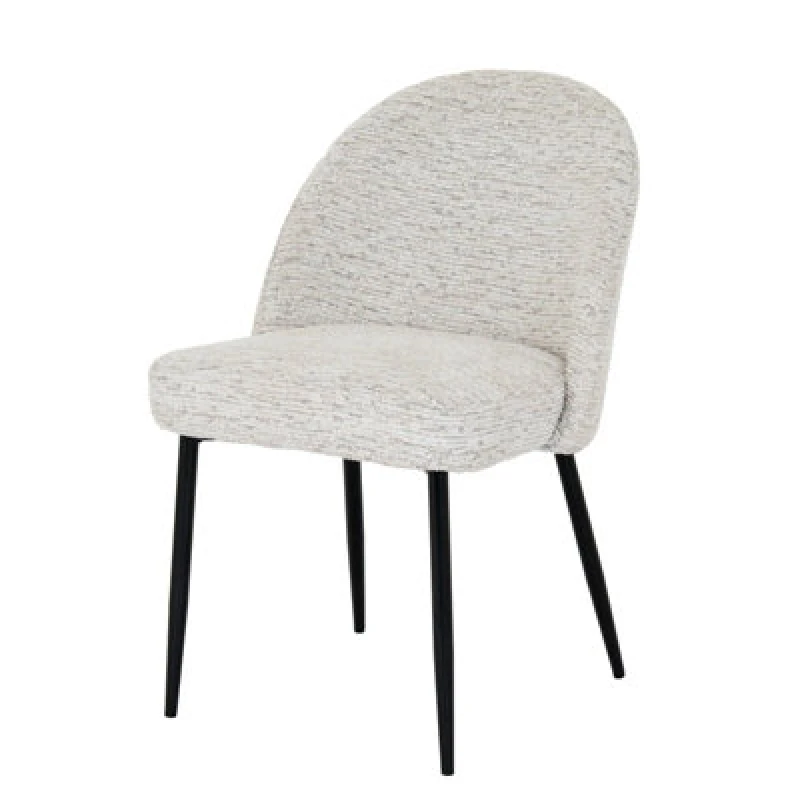 Image of Hill Interiors Sorelle Dining Chair Stylish Comfort And Refined Design