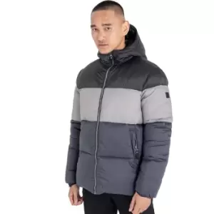 Image of Dare 2b Mens Wing It Full Zip Padded Insulated Jacket S- Chest 38', (97cm)