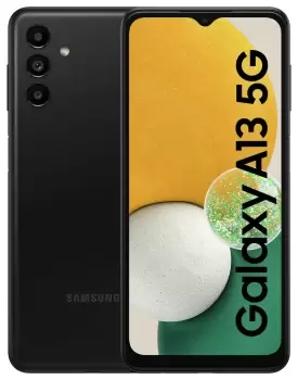 Image of Samsung Galaxy A13 5G 2021 64GB