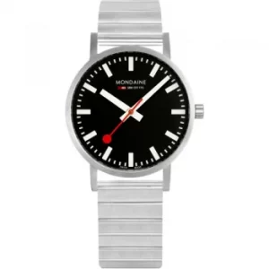 Image of Ladies Mondaine Classic 36 Watch