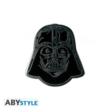Image of Star Wars - Darth Vader Pin