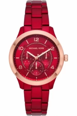 Image of Michael Kors Brecken Watch MK8394