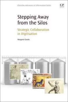 Image of Stepping Away from the Silos by Margaret Coutts