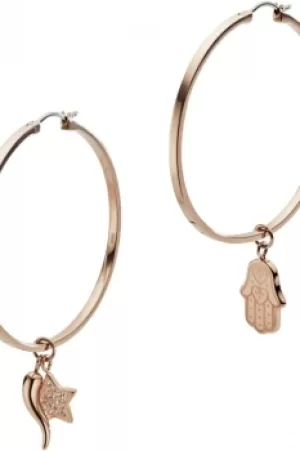 Image of Emporio Armani Fashion EGS2618221 Earrings