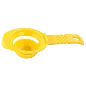 Image of Chef Aid Egg Separator Yellow