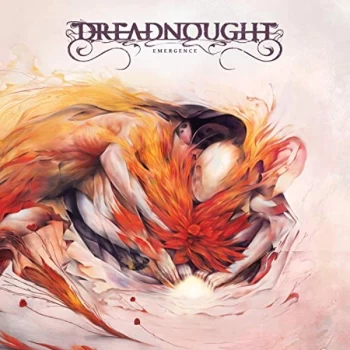 Image of Dreadnought - Emergence CD