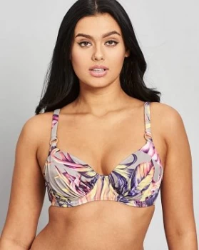 Image of Fantasie Kuramathi Bikini Top