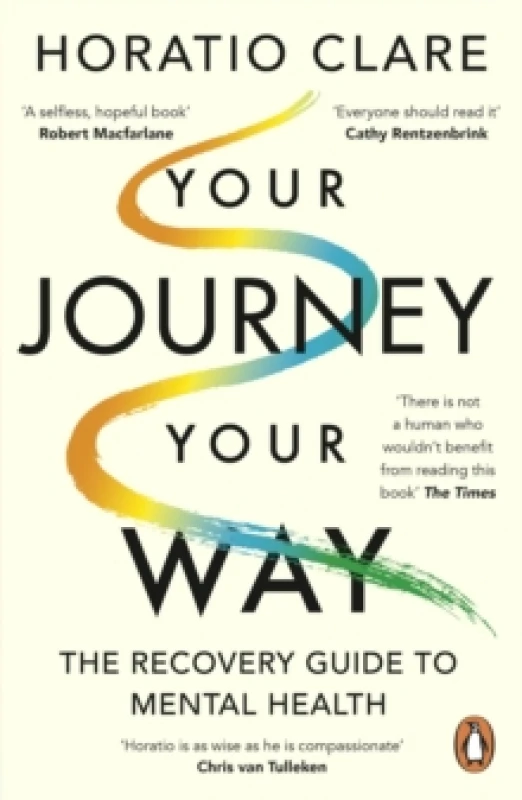 Image of Your Journey, Your Way. Paperback. By Horatio Clare Books