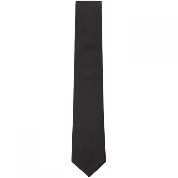 Image of Hugo Boss 7.5cm Tie Black