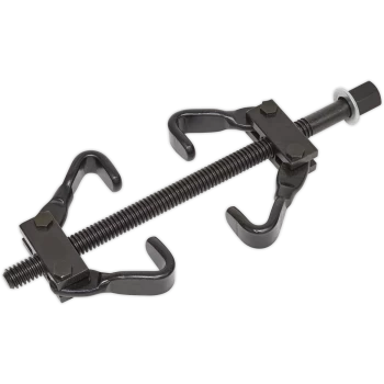 Image of Sealey Coil Spring Reducer Clamp