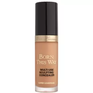 Image of Too Faced Born This Way Super Coverage Multi-Use Concealer 13.5ml (Various Shades) - Golden