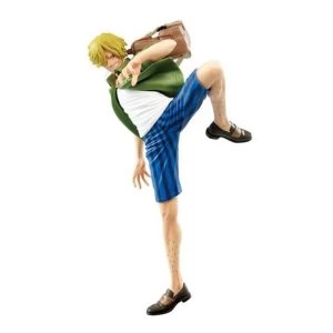 Image of Sanji (One Piece: Stampede) Ichibansho PVC Statue