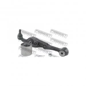 Image of Front Right Track Control Arm FEBEST 0524-GHLRH