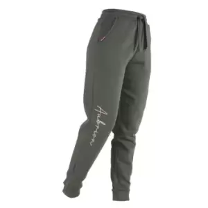 Image of Aubrion Team Joggers Ladies - Green
