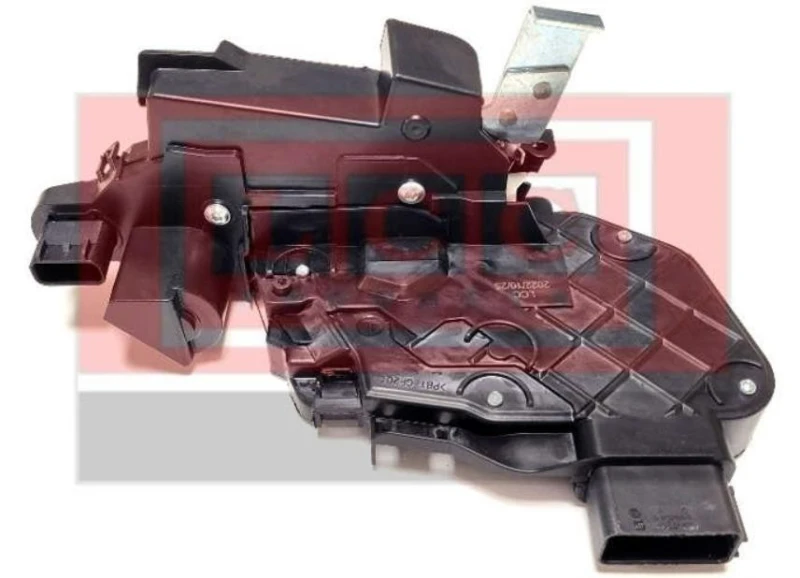 Image of LCC LCC3468 Door Lock Left Front Plastic Door Lock (1361)