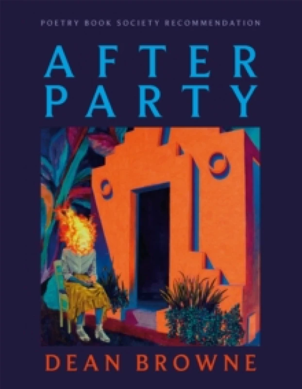 Image of After Party. Paperback. By Dean Browne Books