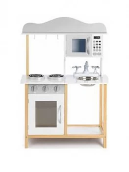 Image of Playhouse Little Sous Chefs Kitchen