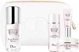 Image of DIOR Capture Totale Total Age-Defying Skincare Ritual