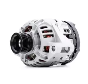Image of RIDEX Generator Alternator charge current: 85A 4G0225 Alternator MG,ROVER,MGF (RD),MG TF,MG ZR,ZS Limousine,MG ZS Hatchback,EXPRESS Kasten