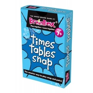 Image of Times Tables Snap