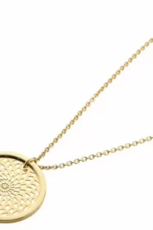 Image of STORM Jewellery Denzi Necklace JEWEL 9980743/GD