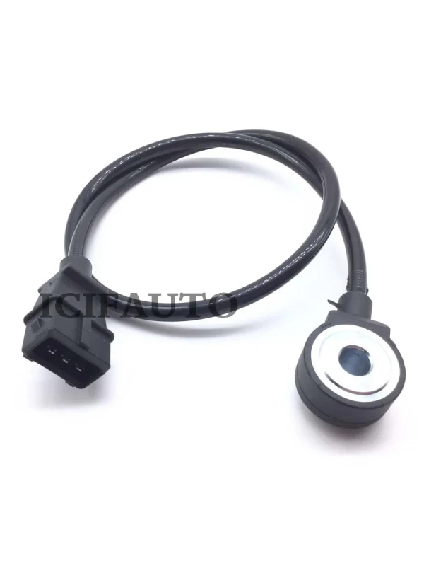 Image of 0261231047 Knock Detonation Sensor for Ford Galaxy VW Passat Golf Sharan Jetta 0261 231 047 / 95VW-12A699-AA, 1029801,021905377