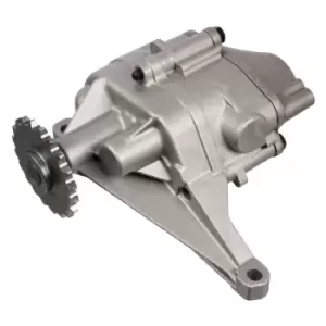 Image of Oil Pump 101086 by Febi Bilstein