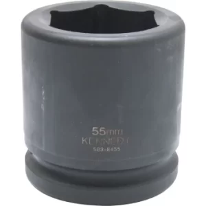Image of 30MM Impact Socket Standard Length 6-Point 1-1/2" Drive