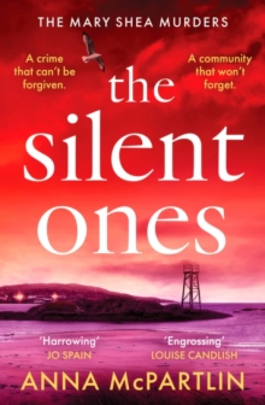 Image of The Silent Ones. Paperback. By Anna McPartlin Books