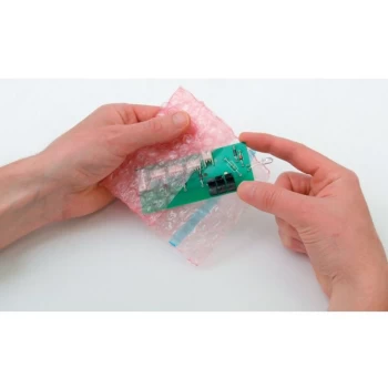 Image of BB5 Anti-static Bubble Bags (150) - Avon