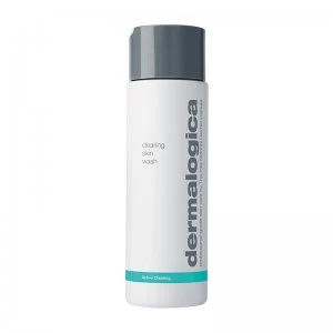 Image of Dermalogica mediBac Clearing System Clear Skin Wash 250ml
