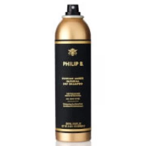 Image of Philip B Russian Amber Imperial Dry Shampoo (260ml)
