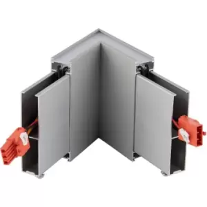 Image of 60 Degree Corner for Slim Commercial Suspension Lighting - 3W Cool White LED