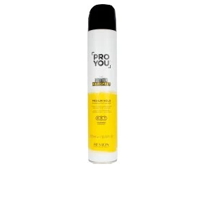 Image of PROYOU the setter hairspray medium 500ml