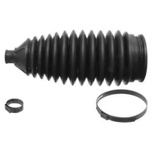 Image of Steering Rack Boot Kit 101670 by Febi Bilstein