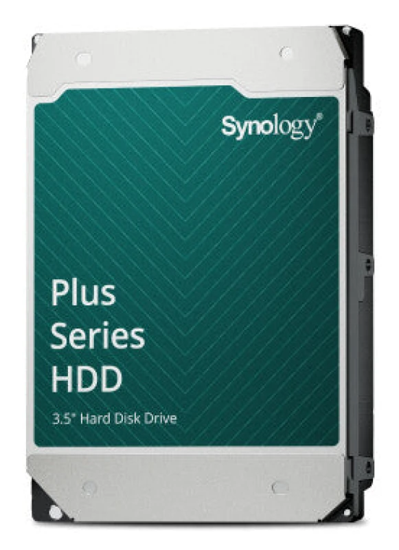 Image of Synology HAT3320 Plus Series 8TB 3.5" 7200 RPM NAS Drive HAT3320-8T