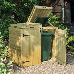 Image of Rowlinson Apex Bin Store