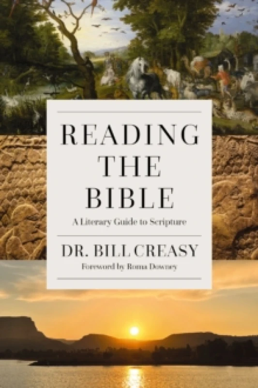 Image of Reading the Bible. Paperback. By William C Creasy Books